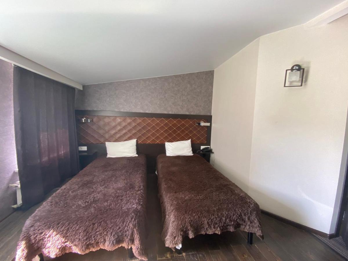 Afina Aparthotel Odessza Kültér fotó