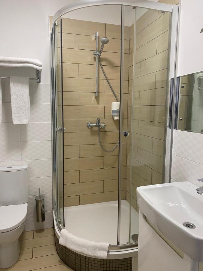 Afina Aparthotel Odessza Kültér fotó