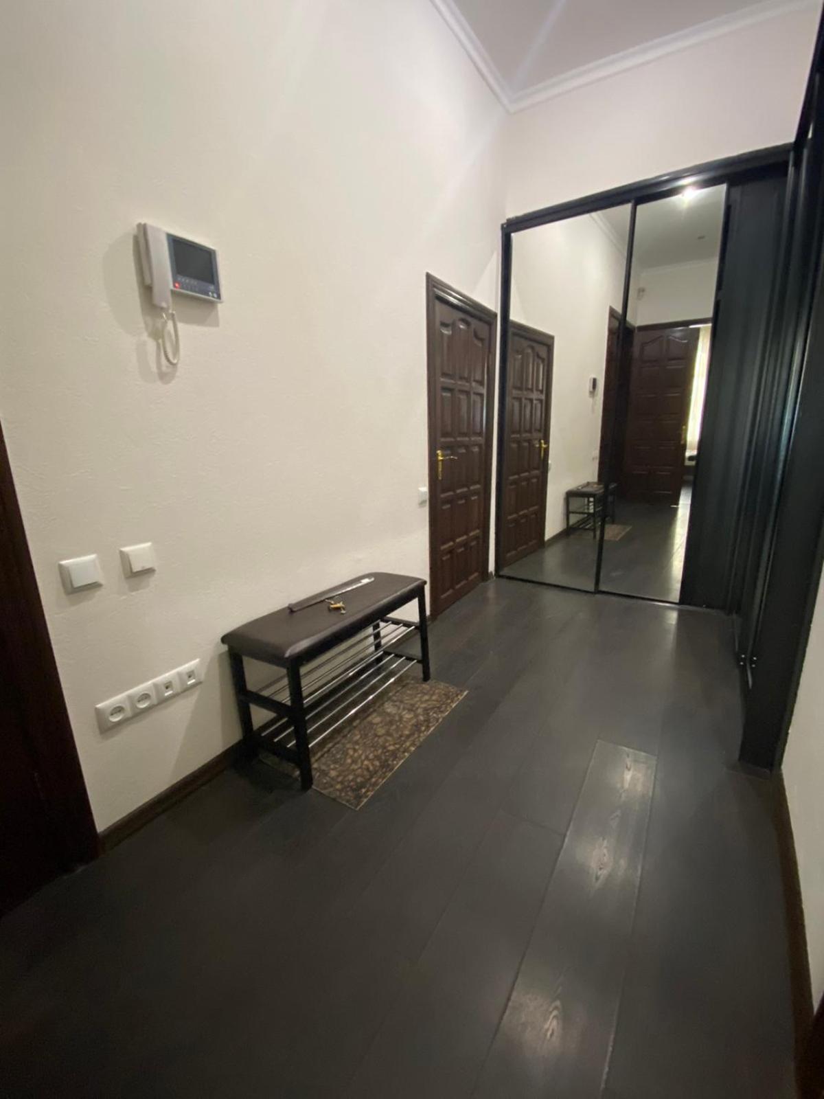 Afina Aparthotel Odessza Kültér fotó
